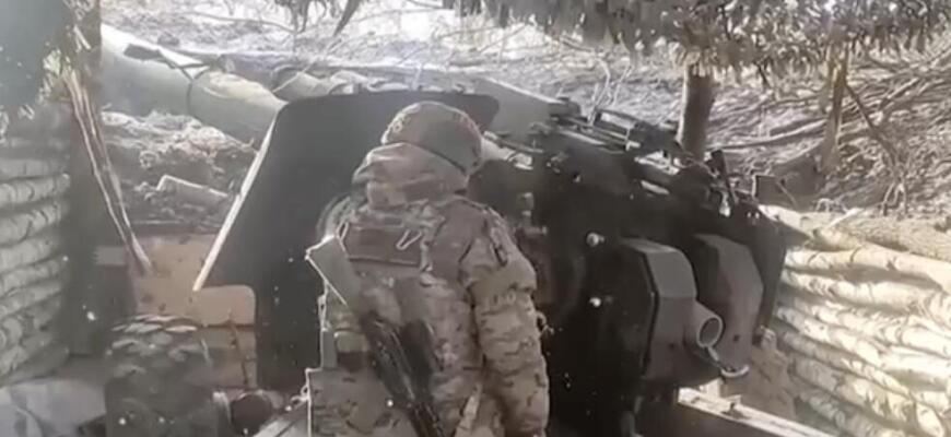 Обстановка в Курской области на сегодня: взятие Марьевки в Суджанском районе, ожесточенные бои в Лебедевке, Погребках, Куриловке и Гуево - главные новости на 23 февраля