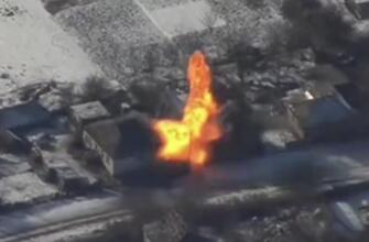 24.02.2025 "Назревает беда!" Вторая волна боев, детальная обстановка на Покровском и Купянском фронте, форсирование Днепра: сводка боевых действий, карта СВО на Украине онлайн