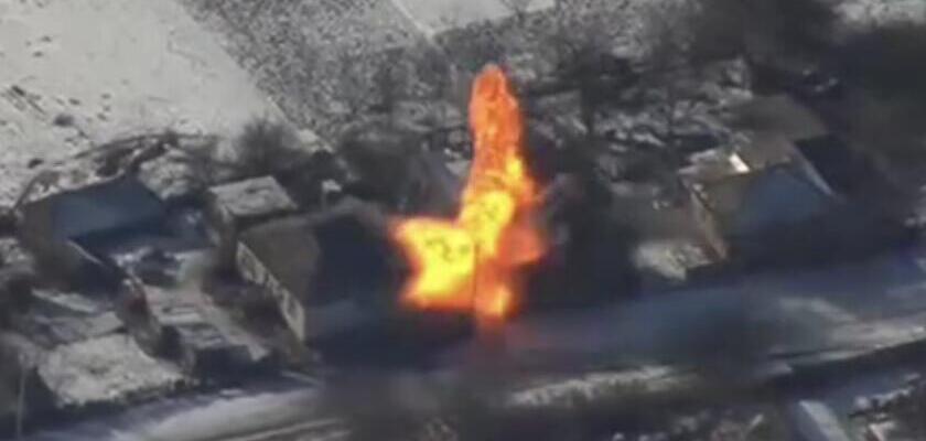 24.02.2025 "Назревает беда!" Вторая волна боев, детальная обстановка на Покровском и Купянском фронте, форсирование Днепра: сводка боевых действий, карта СВО на Украине онлайн