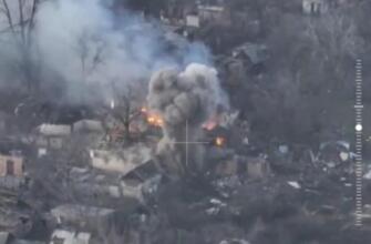 26.02.2025 Срочно! Готовность входа в Днепропетровскую область, мощнейший штурм ВС РФ с трех флангов, массовая ликвидация наемников под Харьковом. Военные сводки с фронта, карта боевых действий на Украине на сегодня