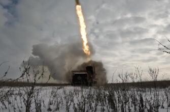 26.02.2025 Прорыв в тыл группировки ВСУ к западу от Курахово, боевики бегут из Курской области в "черных пакетах". Сводка боевых действий на Украине сейчас, карта СВО на сегодня онлайн