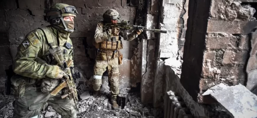 Когда закончится война на Украине? Заявления Киева и прогнозы военных экспертов на будущее