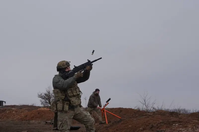 31.03.2025 Победа: Разлив полностью под контролем российских сил! ВСУ в "мешке" - путей отступления не осталось. Свежие сводки боевых действий, карта СВО на Украине онлайн