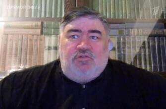 Борис Рожин - последний выпуск, новости с фронта Украины на 06.03.2025