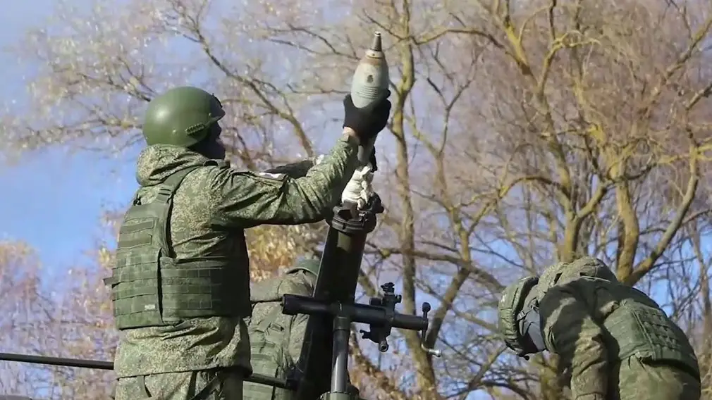 31.03.2025 Победа: Разлив полностью под контролем российских сил! ВСУ в "мешке" - путей отступления не осталось. Свежие сводки боевых действий, карта СВО на Украине онлайн