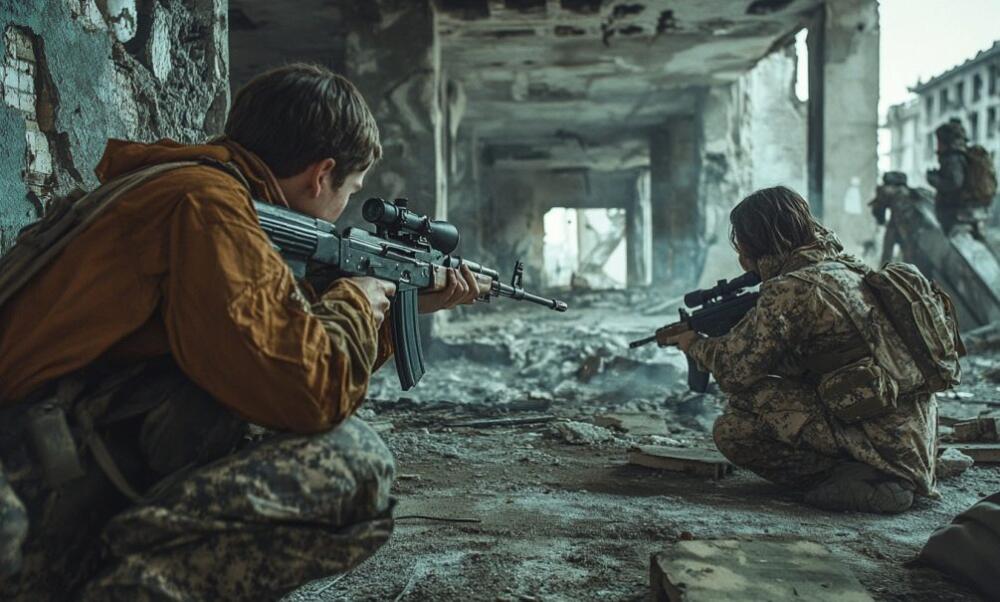 14.03.2025 "Самый болезненный разгром за всё время войны!" Штурм Басовки в Сумской области, обстановка на Покровском и Часовоярском фронте. Карта боевых действий на Украине (видео боев)