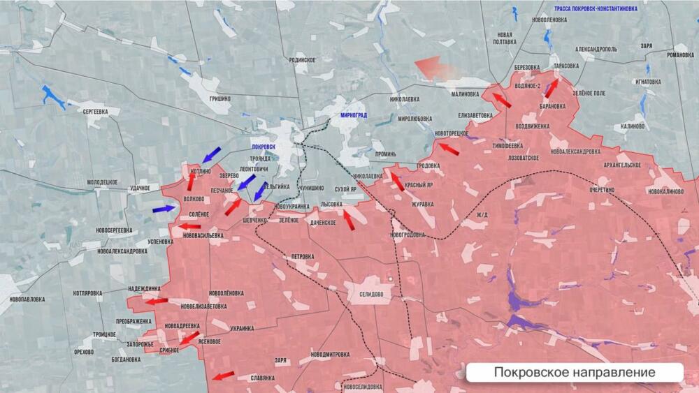 28.03.2025 Вторичная детонация! Мощные удары по военным объектам в Харькове и Днепре, продвижение на Запорожском фронте. Сводки с фронта СВО, карта боевых действий на Украине на сегодня