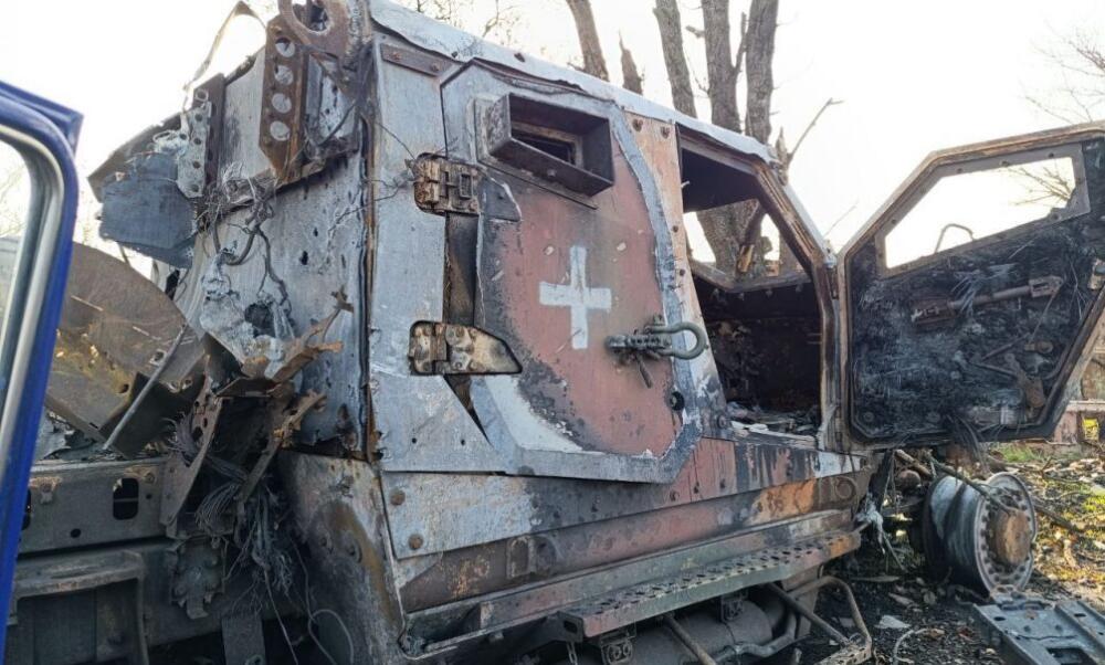 Российские войска успешно отражают попытки ВСУ прорваться в Поповку и Демидовку на Белгородском фронте СВО 31.03.2025 Победа: Разлив полностью под контролем российских сил! ВСУ в "мешке" - путей отступления не осталось. Свежие сводки боевых действий, карта СВО на Украине онлайн