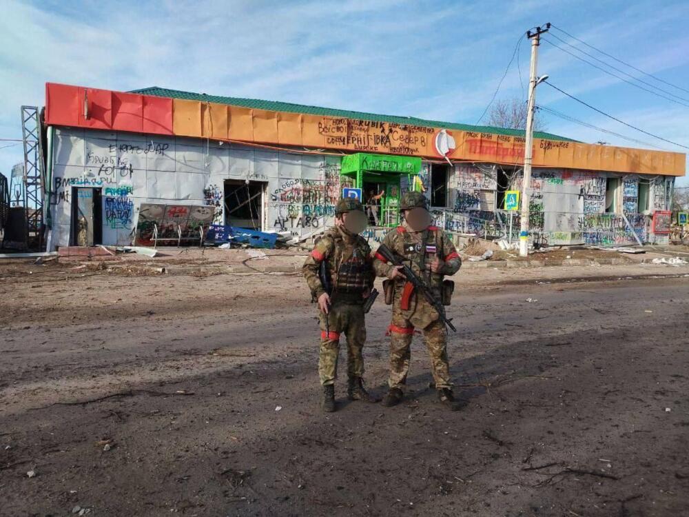 Последние новости с полей СВО по данным военных экспертов Юрия Подоляки и Михаила Онуфриенко. Хроника боевых действий с изменениями на карте спецоперации к полудню 15.03.2025