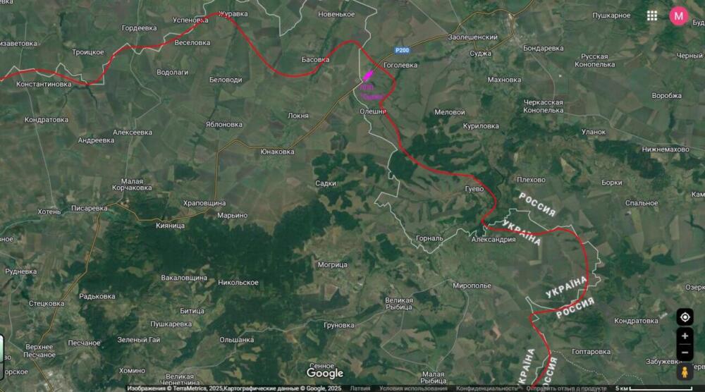 Последние новости с полей СВО по данным военных экспертов Юрия Подоляки и Михаила Онуфриенко. Хроника боевых действий с изменениями на карте спецоперации к полудню 16.03.2025