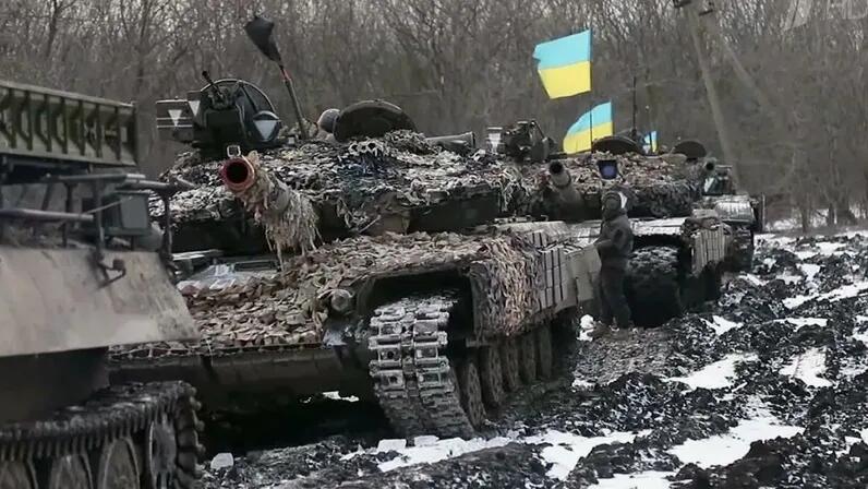 15.03.2025 Назревает новый "котел"! Крупнейший прорыв ВС РФ на Запорожском фронте, серия ударов по Незалежной. Свежие сводки СВО. Карта боевых действий на Украине (видео боев)