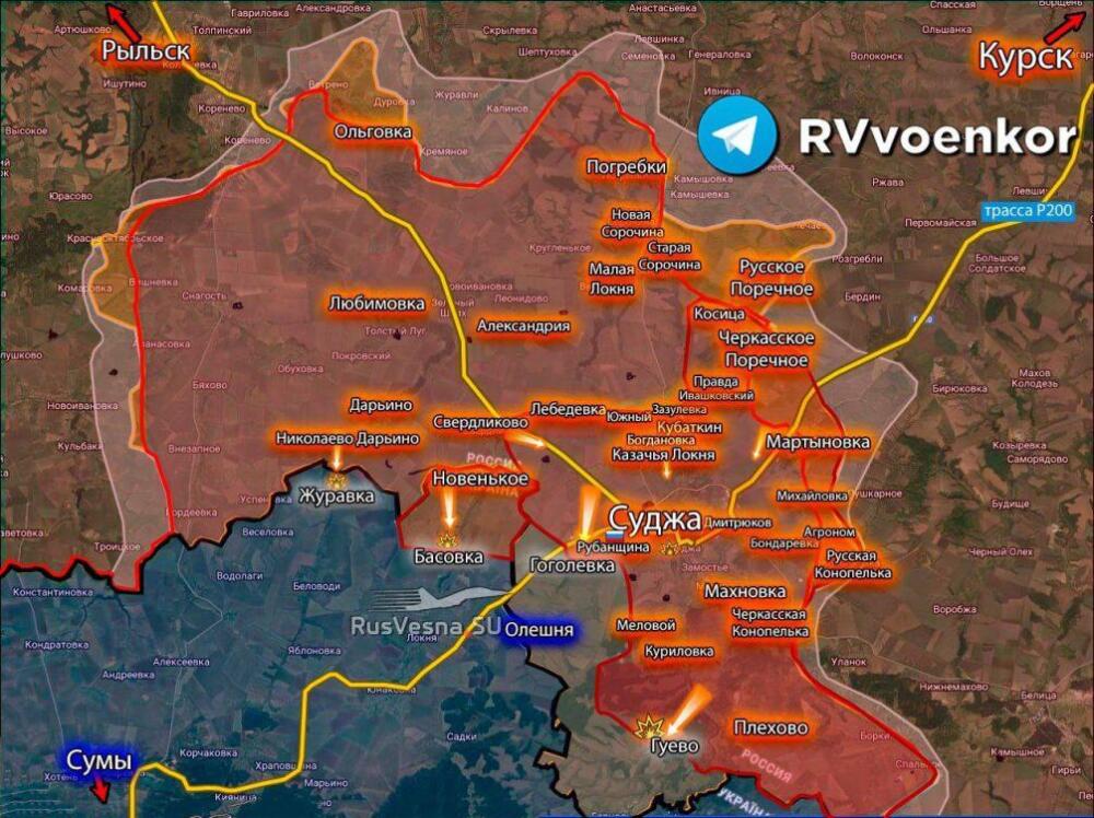27.03.2025 Громкий разгром ССО в Курской области! Новый котел для ВСУ, российские войска уничтожают врага и освобождают 4,5 км территории. Свежие сводки боевых действий, карта СВО на Украине онлайн