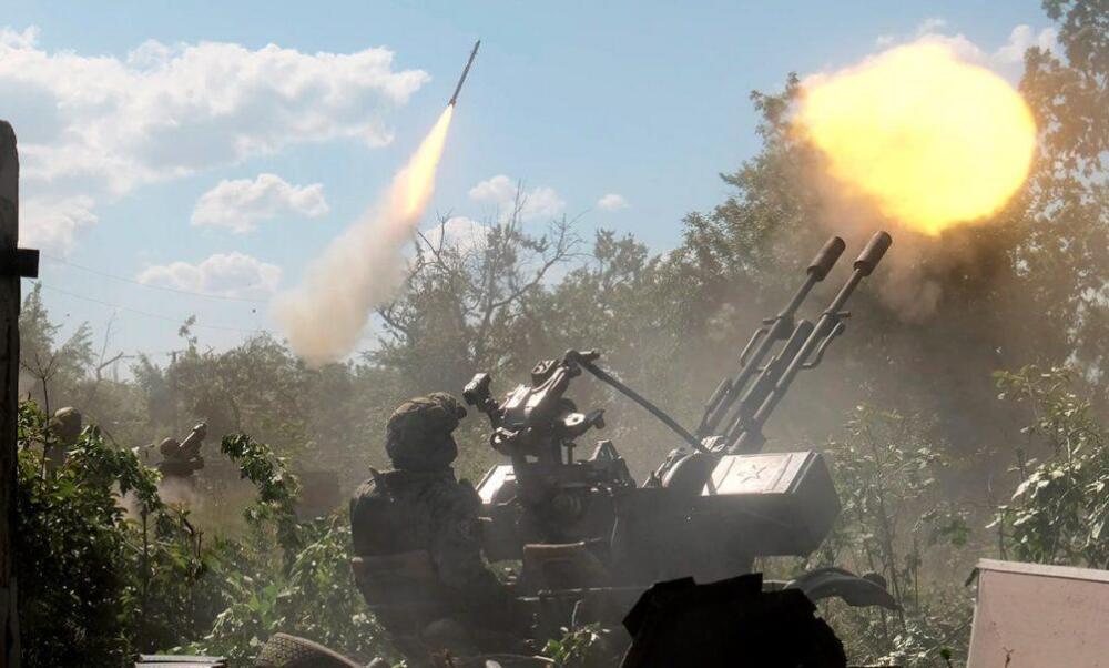 01.04.2025 Полный провал ВСУ! ВС РФ вышли к Валентиновке и перерезали путь к Каменке! Враг в панике бежит из Белгородской и Курской областей. Сводки с фронта СВО, карта боевых действий на Украине на сегодня