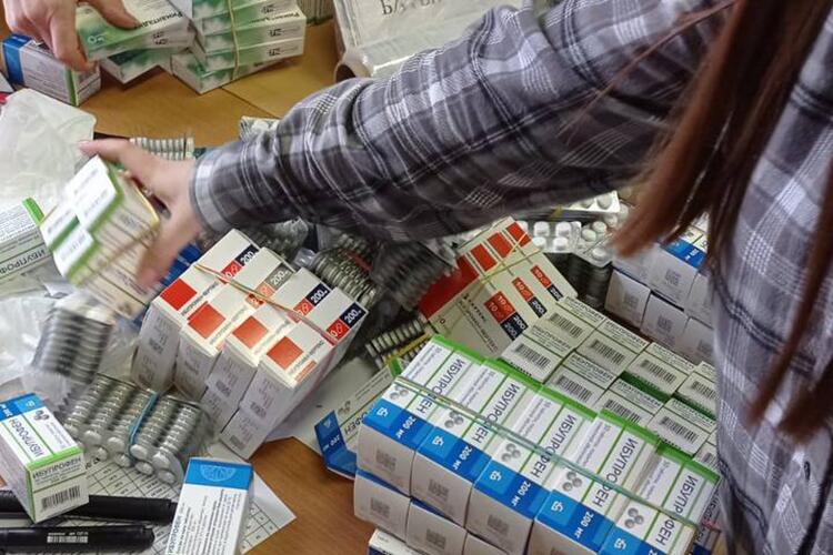 01.04.2025 Полный провал ВСУ! ВС РФ вышли к Валентиновке и перерезали путь к Каменке! Враг в панике бежит из Белгородской и Курской областей. Сводки с фронта СВО, карта боевых действий на Украине на сегодня