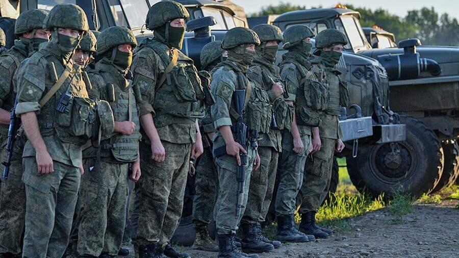 Демобилизация мобилизованных в России: Кто и когда вернется домой?