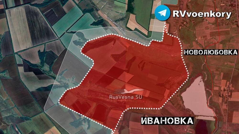 22.03.2025 "Огненный дождь" над Украиной! Зачистка окраин Суджи и прорыв к Сумской области – российские войска создают буферную зону. Сводки с фронта СВО, карта боевых действий на Украине на сегодня