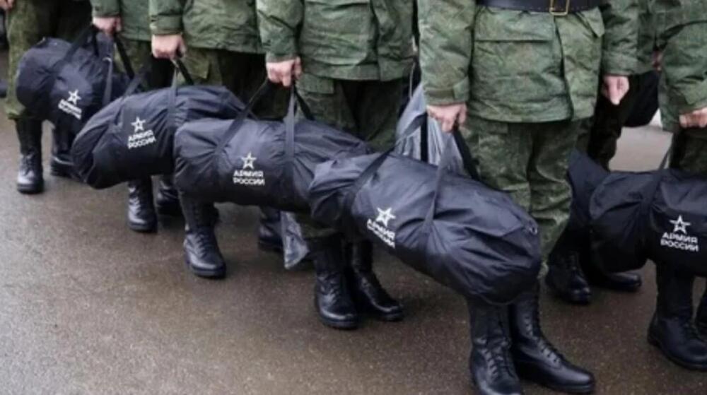 Ротация и демобилизация: Когда мобилизованных вернут домой навсегда?