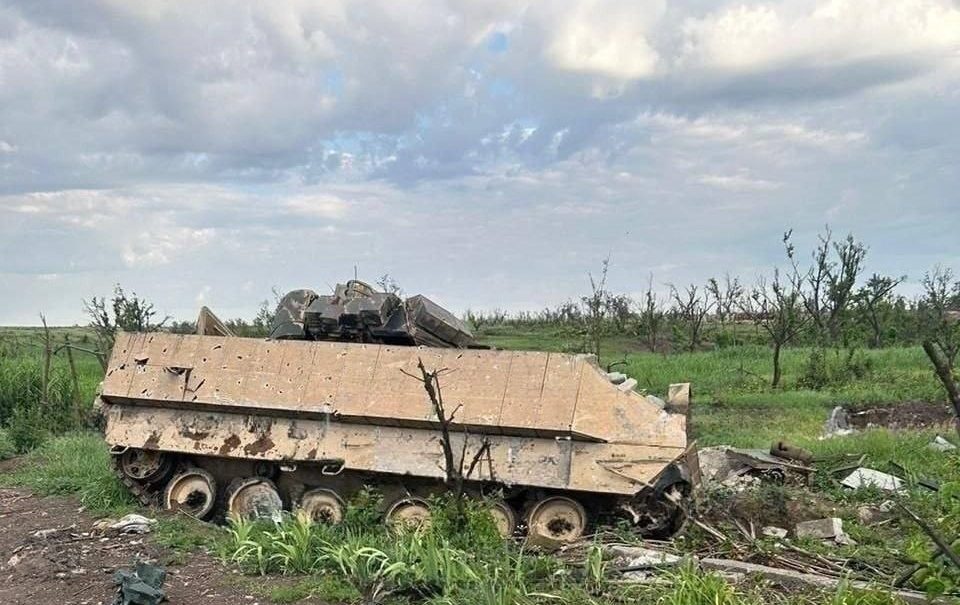 «Тысячи свежих гробов»: армия России громит ВСУ на Сумском фронте СВО 15.03.2025 Осталось 2 дня! Сдавливаем оборону противника сразу с нескольких направлений. Сводка боевых действий сейчас: Часов Яр, Запорожье, Торецк. Карта СВО на Украине онлайн (видео с передовой)