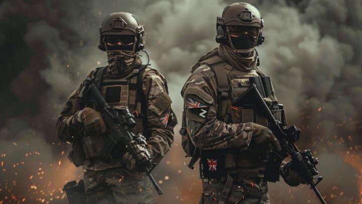 Коллаж NovorosInform