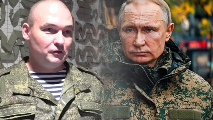 Коллаж: ИА Новороссия.