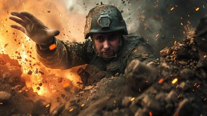 Коллаж NovorosInform