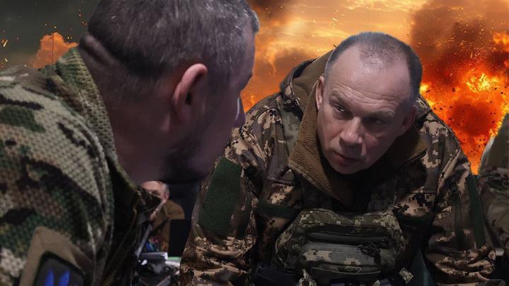 Коллаж NovorosInform