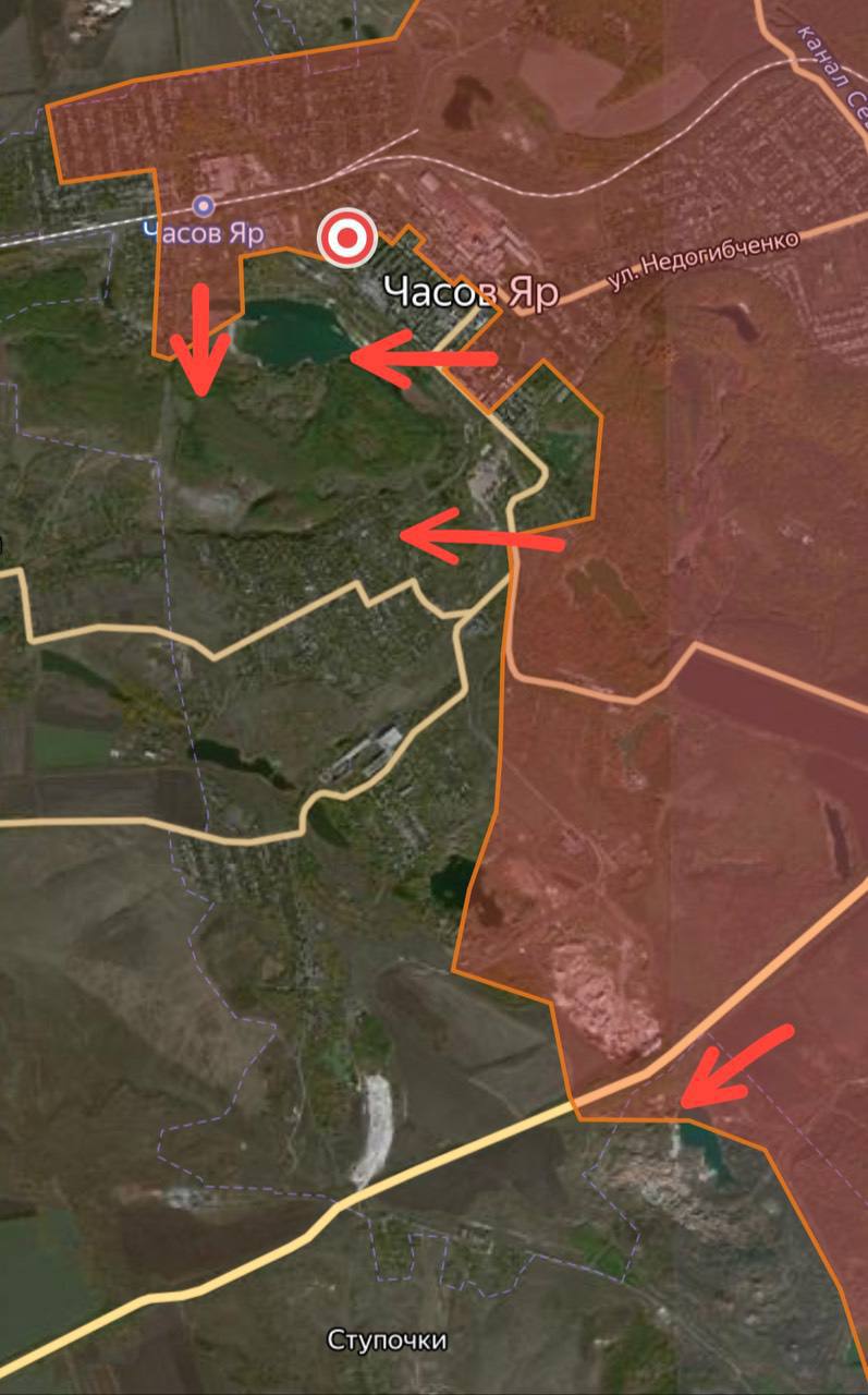 24.03.2025 Сводка боевых действий на Украине сейчас, карта боестолкновений в Курской и Белгородской области. Хроника военных событий: Часов Яр, Купянск, Покровск