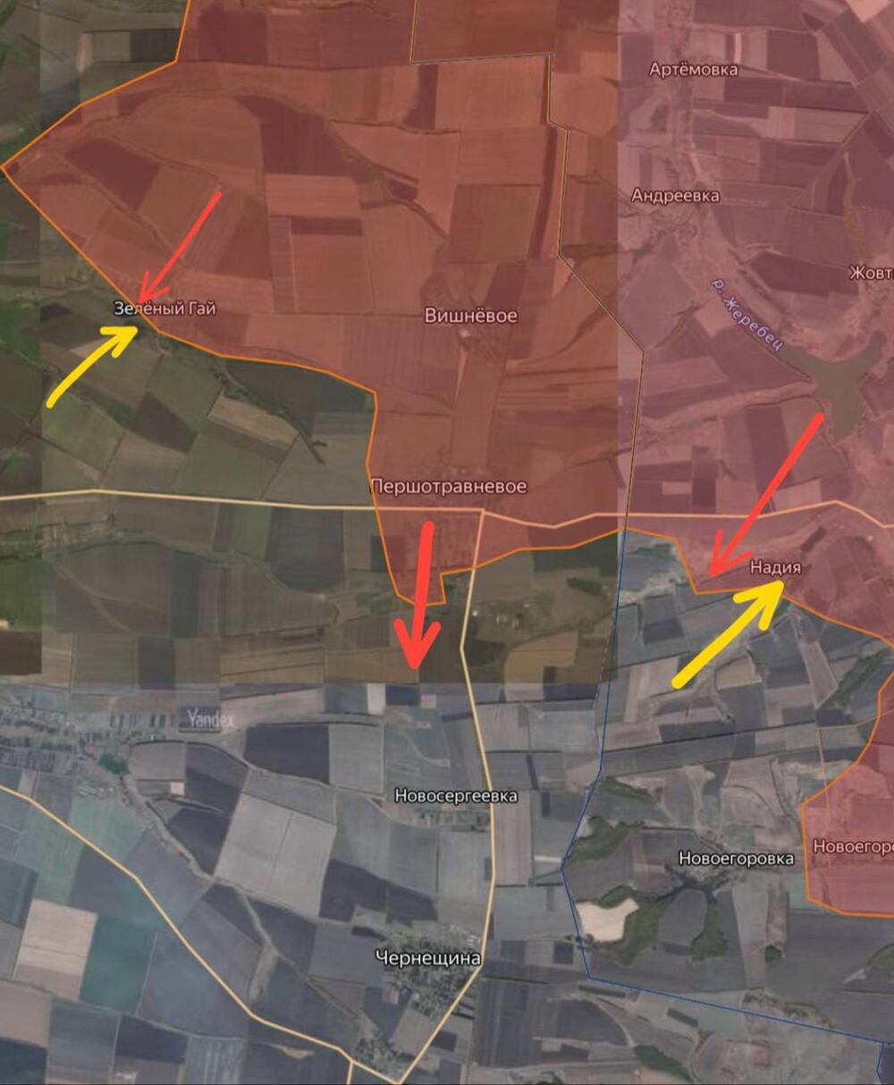 24.03.2025 Сводка боевых действий на Украине сейчас, карта боестолкновений в Курской и Белгородской области. Хроника военных событий: Часов Яр, Купянск, Покровск