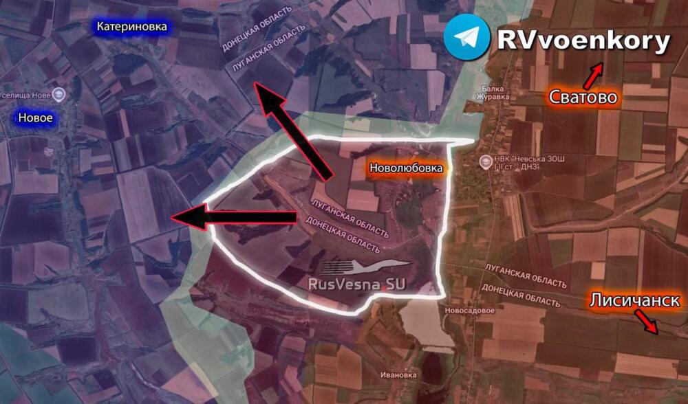 24.03.2025 Сводка боевых действий на Украине сейчас, карта боестолкновений в Курской и Белгородской области. Хроника военных событий: Часов Яр, Купянск, Покровск