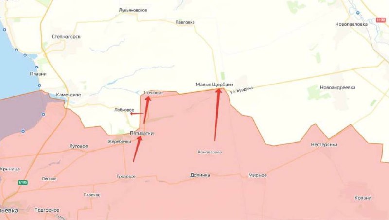 24.03.2025 Сводка боевых действий на Украине сейчас, карта боестолкновений в Курской и Белгородской области. Хроника военных событий: Часов Яр, Купянск, Покровск