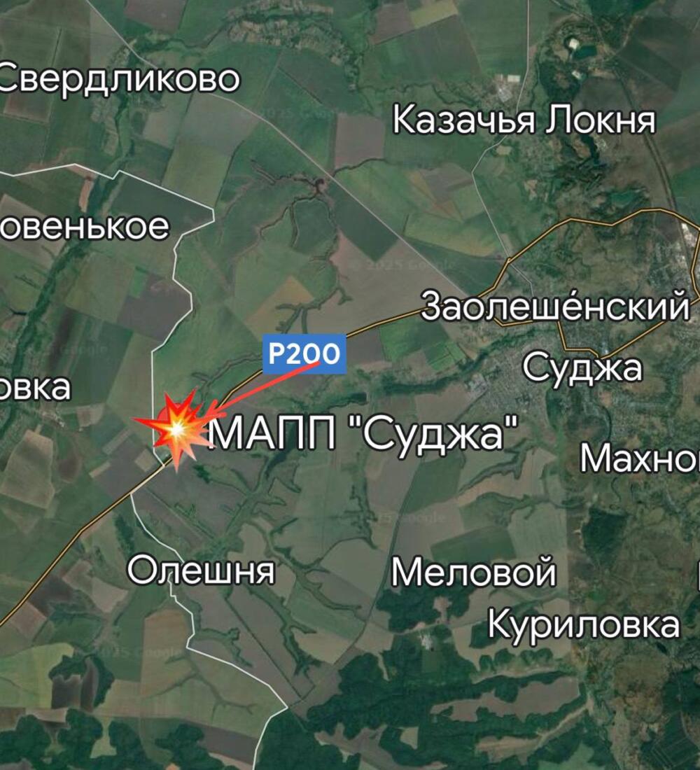 24.03.2025 Идет штурм! Громкая ликвидация элиты ВСУ под Покровском, наступление ВС РФ на Южно-Донецком направлении. Карта СВО на Украине на сегодня онлайн