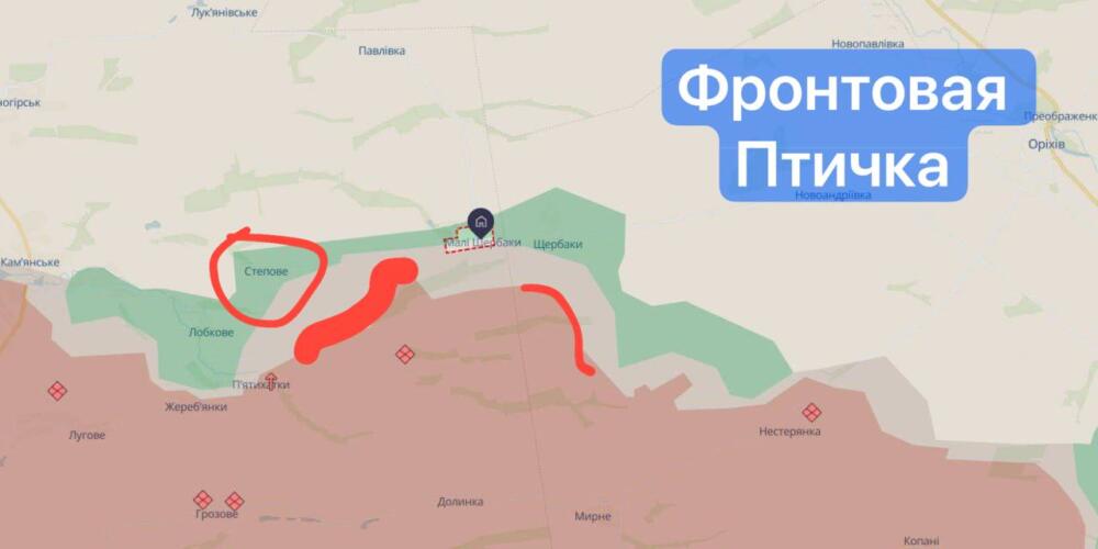 25.03.2025 Героический штурм ВС РФ в Торецке, ликвидация боевиков в Херсонской области, ситуация на Покровском фронте. Военные сводки СВО, карта боевых действий на Украине сегодня