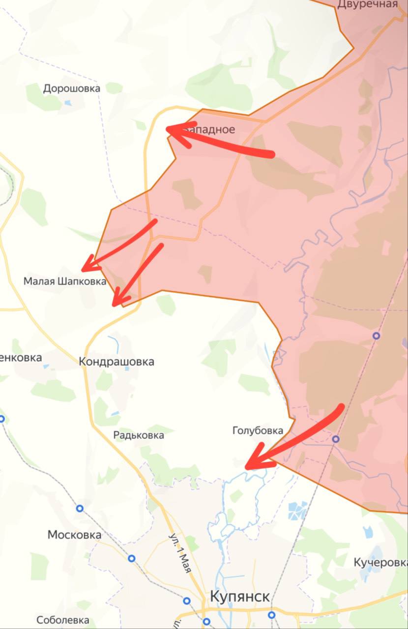 25.03.2025 Героический штурм ВС РФ в Торецке, ликвидация боевиков в Херсонской области, ситуация на Покровском фронте. Военные сводки СВО, карта боевых действий на Украине сегодня