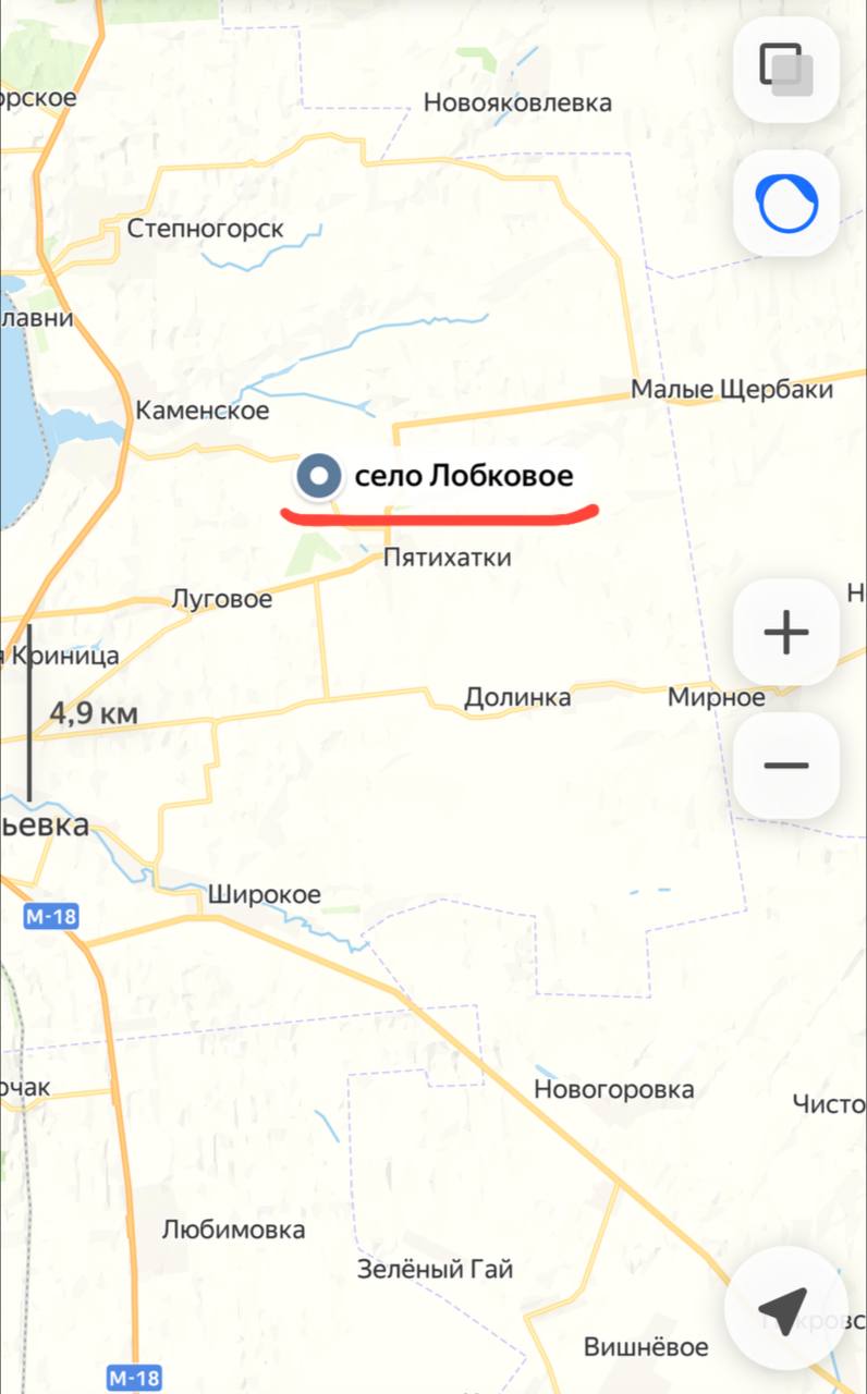 26.03.2025 Момент расплаты! Ликвидация нескольких штабов ВСУ, детальная обстановка на Южно-Донецком и Запорожском фронте. Свежие сводки СВО, карта боевых действий на Украине к полудню