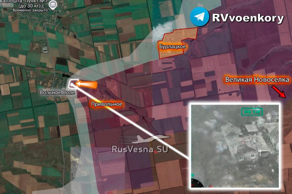 27.03.2025 Громкий разгром ССО в Курской области! Новый котел для ВСУ, российские войска уничтожают врага и освобождают 4,5 км территории. Свежие сводки боевых действий, карта СВО на Украине онлайн