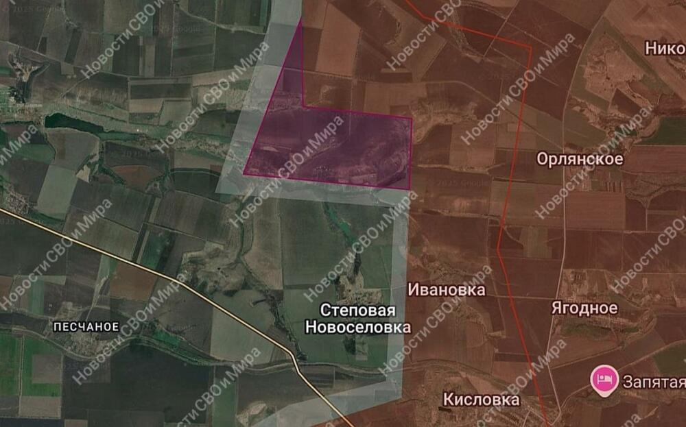 27.03.2025 Громкий разгром ССО в Курской области! Новый котел для ВСУ, российские войска уничтожают врага и освобождают 4,5 км территории. Свежие сводки боевых действий, карта СВО на Украине онлайн