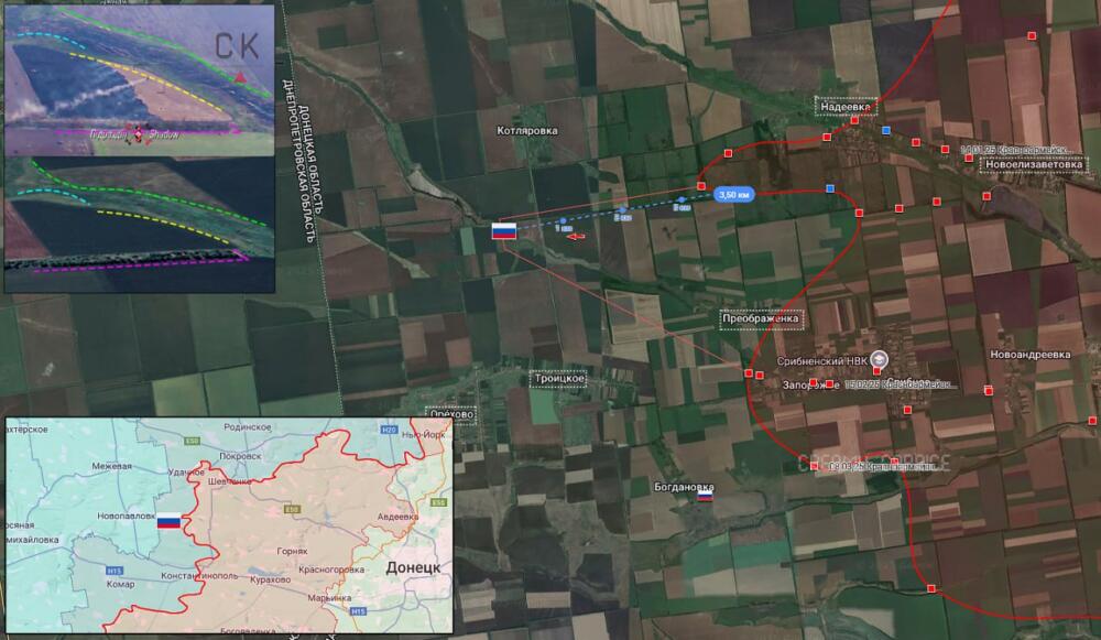 29.03.2025 "Назревает беда!" Горы трупов, реальная обстановка в приграничье Белгородской области, хорошие новости с Донбасса: сводки с фронта Украины сейчас, карта боевых действий с городами и поселками