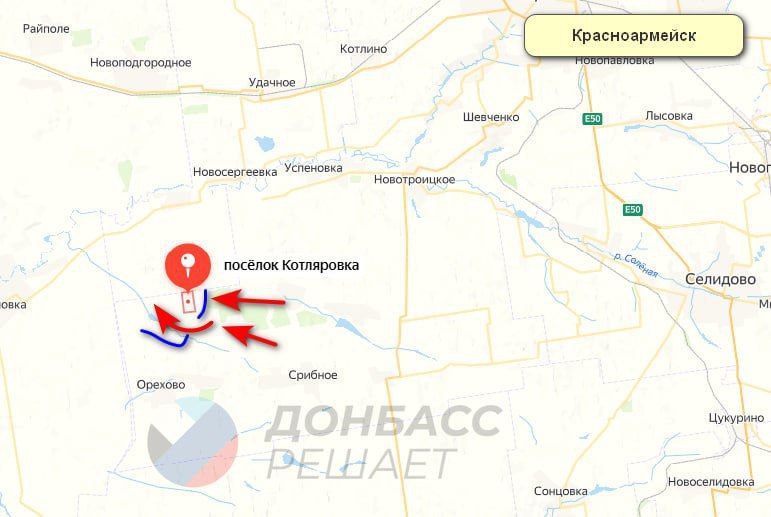 29.03.2025 Враг покидает позиции! Мощный прорыв на Курском фронте, удары по Украине, громкая ликвидация офицеров НАТО на Днепре: карта боевых действий сегодня