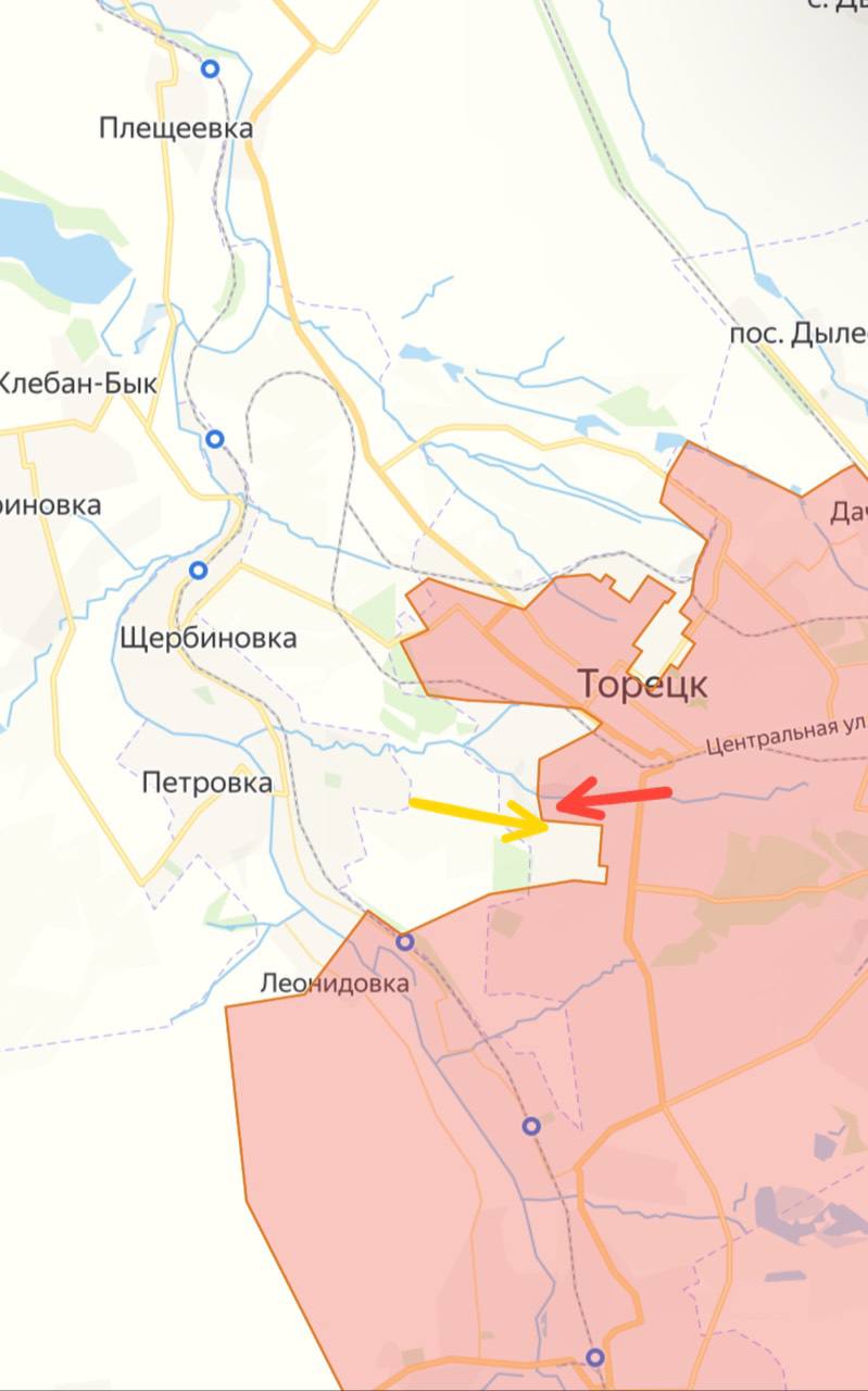 31.03.2025 Победа: Разлив полностью под контролем российских сил! ВСУ в "мешке" - путей отступления не осталось. Свежие сводки боевых действий, карта СВО на Украине онлайн