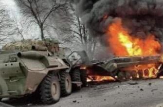 14.03.2025 «Самый болезненный разгром за всё время войны!» Штурм Басовки в Сумской области, обстановка на Покровском и Часовоярском фронте. Карта боевых действий на Украине (видео боев)