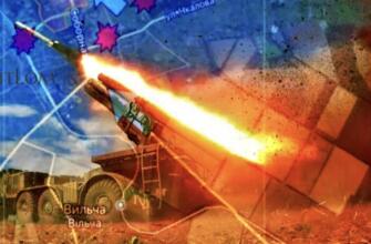 28.03.2025 Вторичная детонация! Мощные удары по военным объектам в Харькове и Днепре, продвижение на Запорожском фронте. Сводки с фронта СВО, карта боевых действий на Украине на сегодня