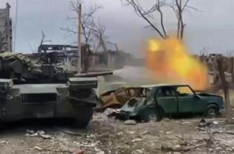 01.03.2025 Срочно! "Бахмутовская мясорубка 2.0" - тотальный разгром и новая угроза окружения ВСУ. Военные сводки с фронта, карта боевых действий на Украине на сегодня