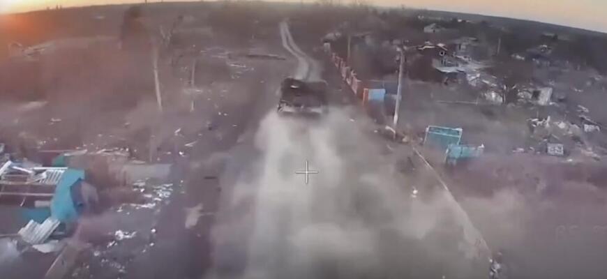 Обстановка в Курском приграничье на карте боевых действий: громкая ликвидация ДРГ ВСУ около населенного пункта Никольское, ситуцация в Суджанском районе. Последние военные новости на границе с Украиной сегодня, 01.03.2025