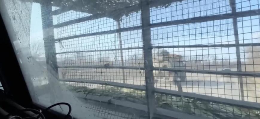 03.03.2025 Срочно! Усиление давления на оборонительные рубежи ВСУ Купянского фронта, актуальная обстановка в Курской области. Военные сводки, карта боевых действий на Украине сегодня