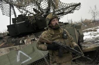 04.03.2025 Волчанск захлебнулся кровью! Мощнейшее наступление ВС РФ, прорыв оборону ВСУ в Харьковском области, жители бегут из Киева: военные сводки СВО, свежая карта боевых действий на Украине на сегодня