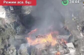 28.03.2025 Военная катастрофа ВСУ: Российские силы прорвались к центру Щербаков, Украина потеряла ключевые позиции под Угледаром. Сводки с фронта СВО, карта боевых действий на Украине на сегодня
