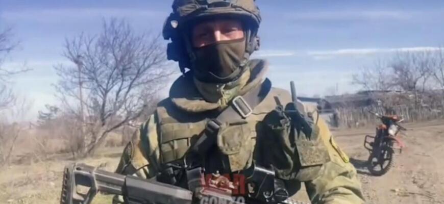 09.03.2025 Срочно! Фронт посыпался, пять "котлов" на линии боевого соприкосновения: сводки с фронта от ополчения Новороссии, карта боевых действий на Украине на сегодня