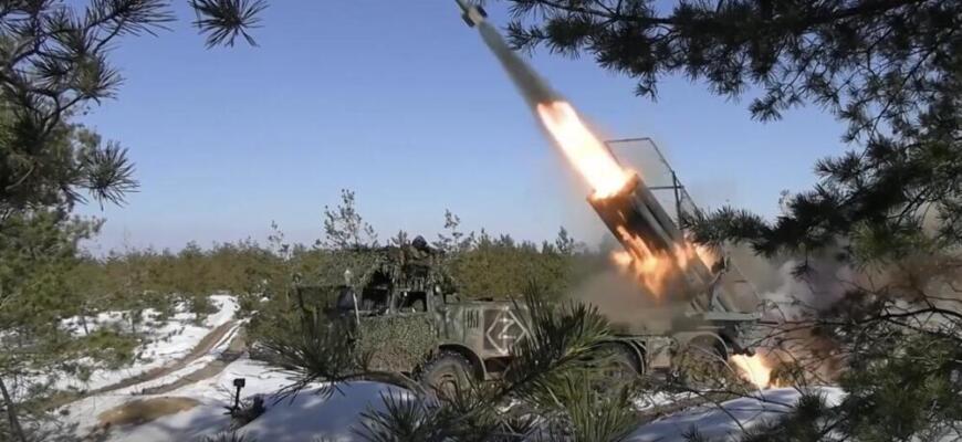 11.03.2025 Последняя жирная точка в истории на Курщине, новая линия обороны ВСУ в Сумской области. Сводки с фронта, карта боевых действий на Украине: Покровск, Часов Яр, Торецк сегодня (видео боев)