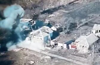 11.03.2025 Тотальная паника ВСУ, наступление ВС РФ сразу с нескольких направлений. Актуальная обстановка, Курская область на карте боевых действий