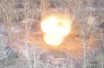 14.03.2025 Готовность к штурму! "Глубокий заход в Сумскую область с двух направлений". Наступление ВС РФ по всей линии фронта: Часов Яр, Покровск, Торецк. Сводки с фронта СВО, карта боевых действий на Украине сегодня